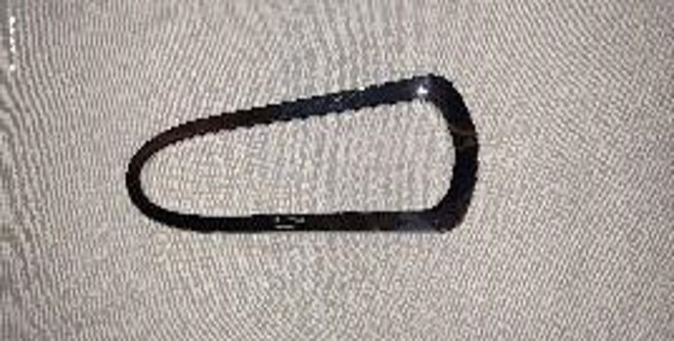 RS4 ÖN PANEL GRENAJ (METALİK GRİ)