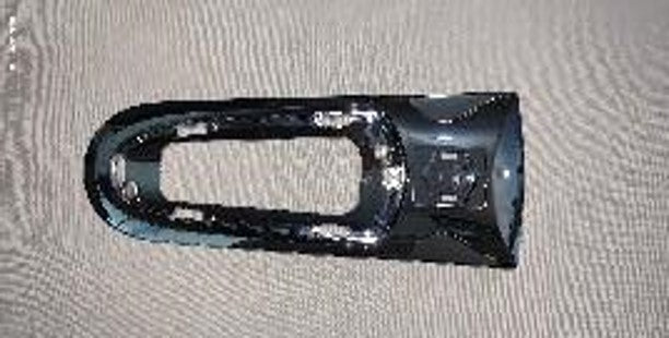 RS4 ÖN PANEL GRENAJ DIŞ