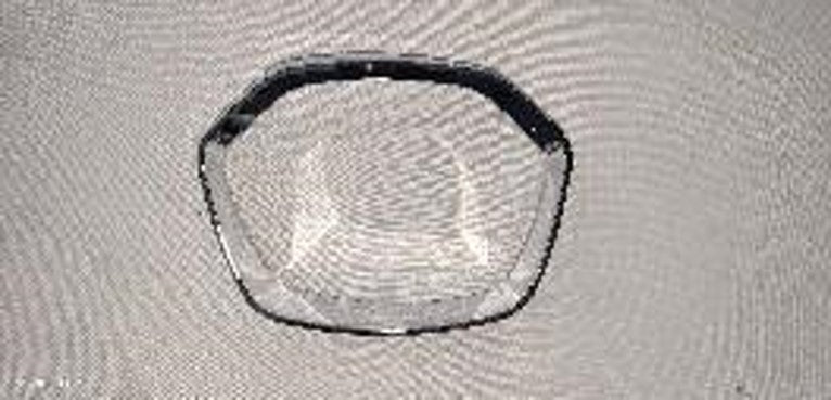 RS4 FAR GRENAJ (METALİK GRİ )