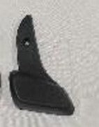 RS4 AYAK BASMA ARKA PP SOL