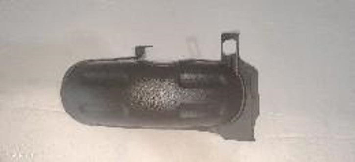 RS4 MOTOR İÇ ÇAMURLUK