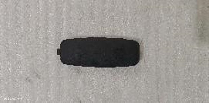 RS4 ŞASİ NUMARASI KAPAĞI PLASTİK