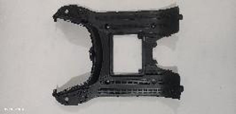 RS4 AYAK BASMA PLASTİK