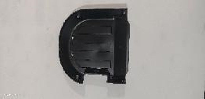 RS4 ŞASİ ÇAMURLUK