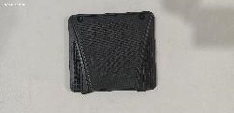 RS4 Akü Kutusu Kapağı