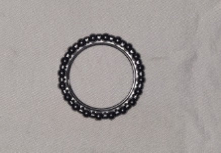 RS6 GIDON UST RULMAN