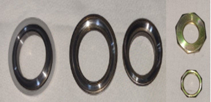 RS6 GIDON RULMAN SET