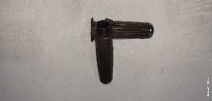 RS6 GAZ KOLU VE ELCIK SET