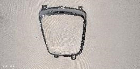 RS6 ARKA STOP DEKORATIF CERCEVE