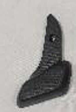 RS6 ARKA AYAK BASMA PP SAG