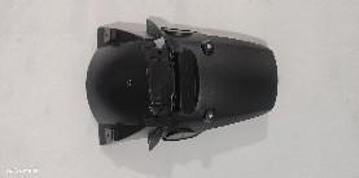 RS6 ARKA CAMURLUK PP