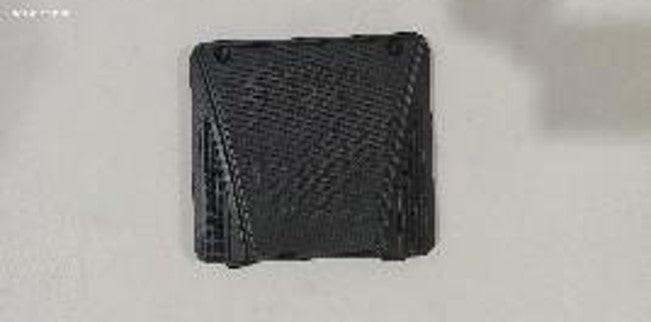 RS6 AKU KUTUSU KAPAK PP