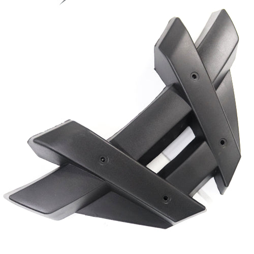 RA5 ÖN TAMPON KORUMA PP