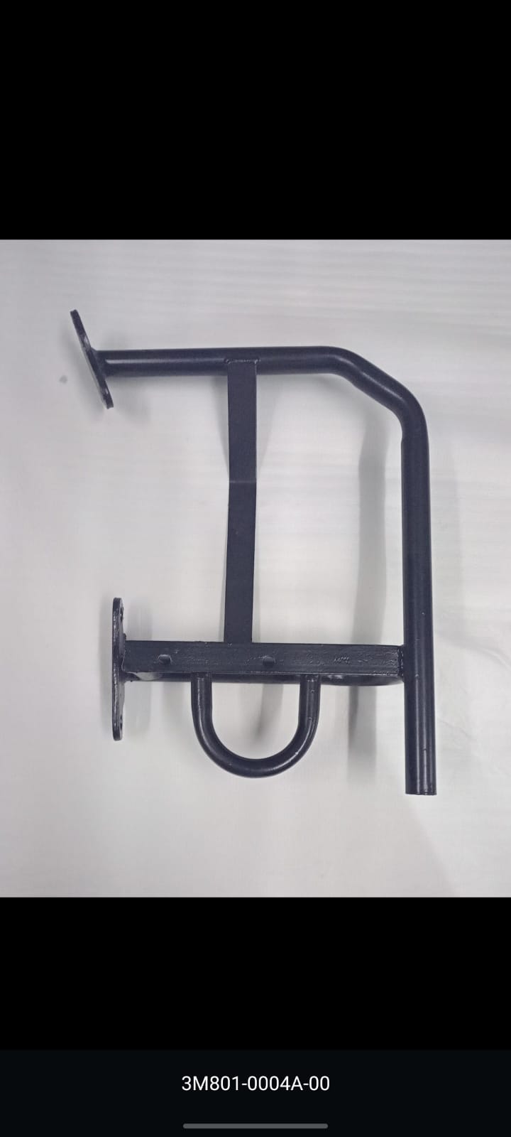 RA5 AYAK BASMA DEMİRİ SAĞ