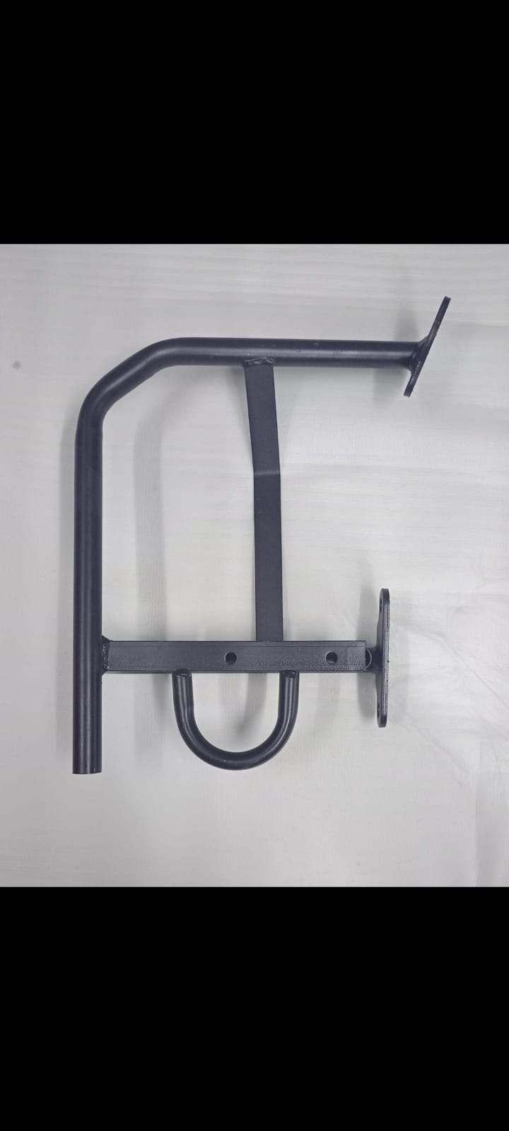 RA5 AYAK BASMA DEMİRİ SOL