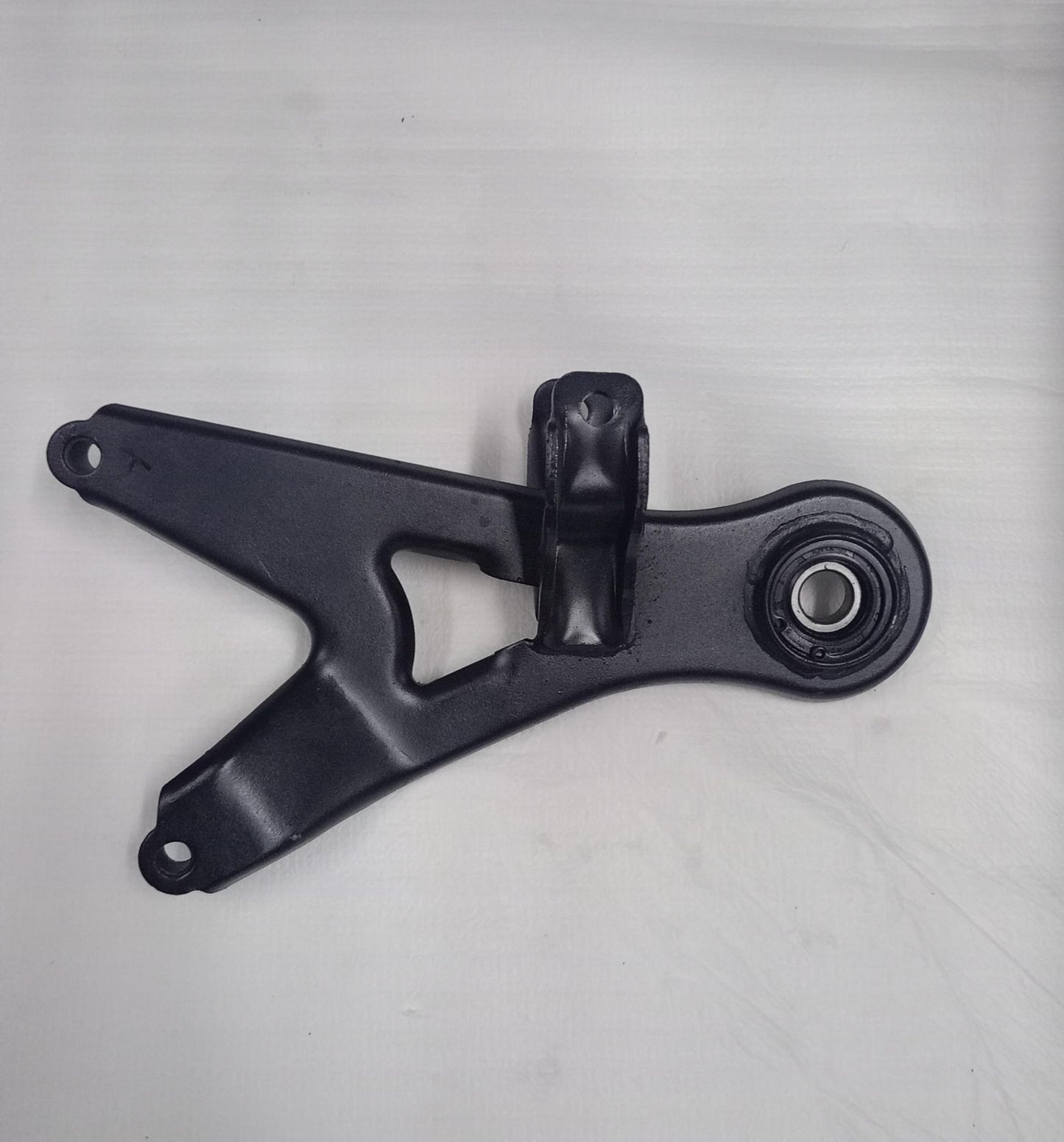 RA5 MOTOR BAĞLANTI DEMİRİ