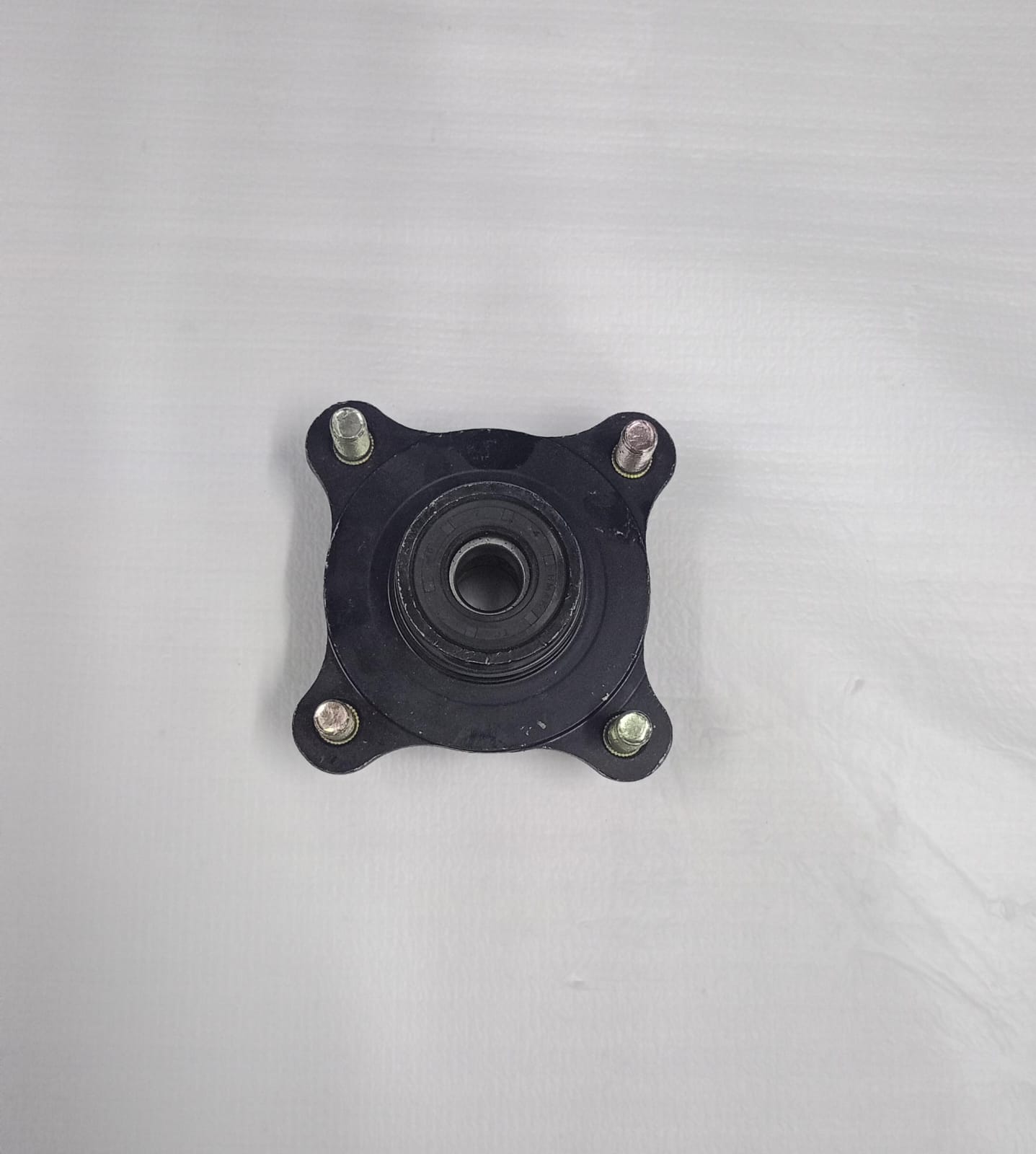 RA5 ÖN TEKER PORYASI