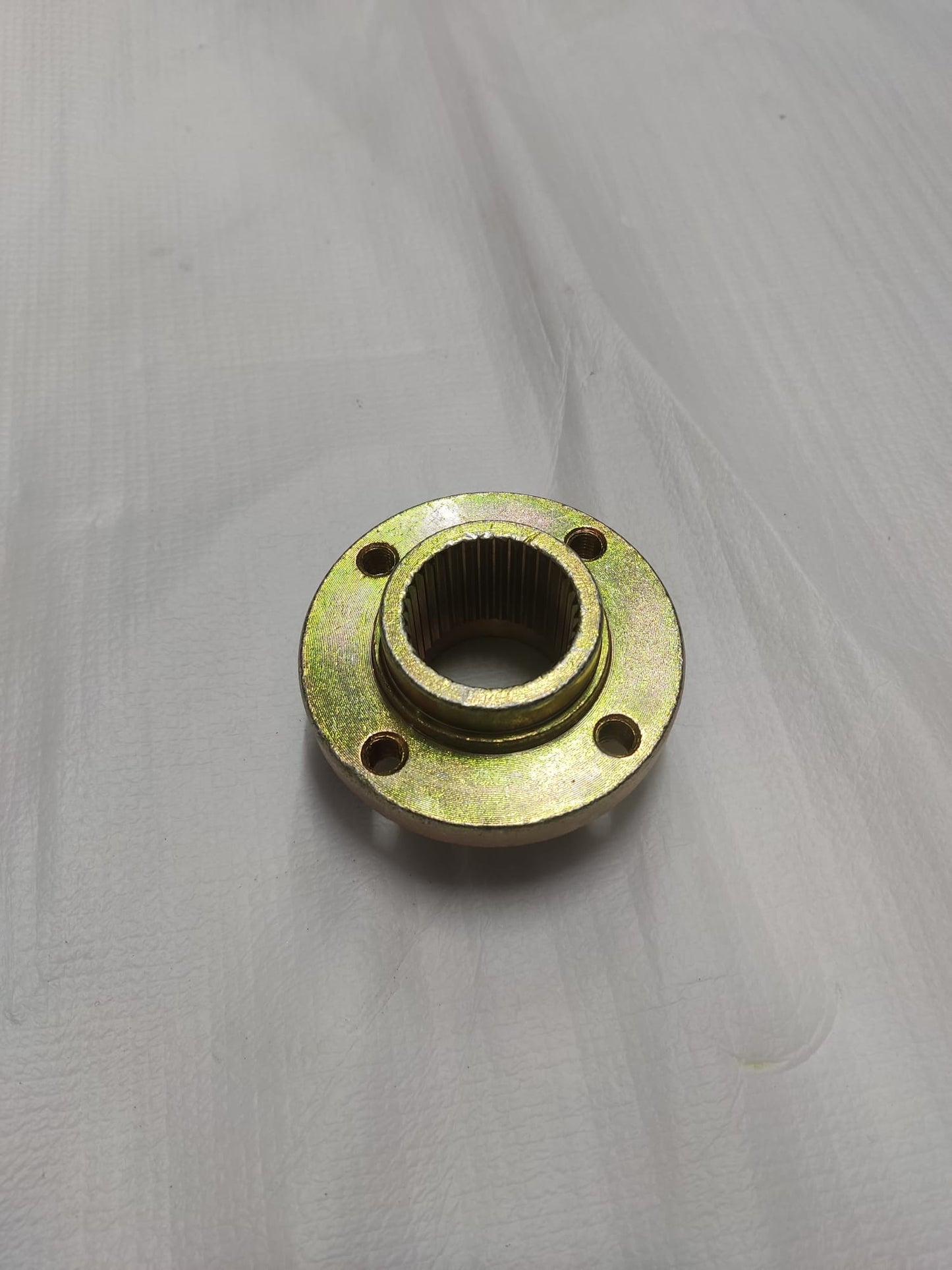 RA5 ARKA DİSK BAĞLANTI PORYASI