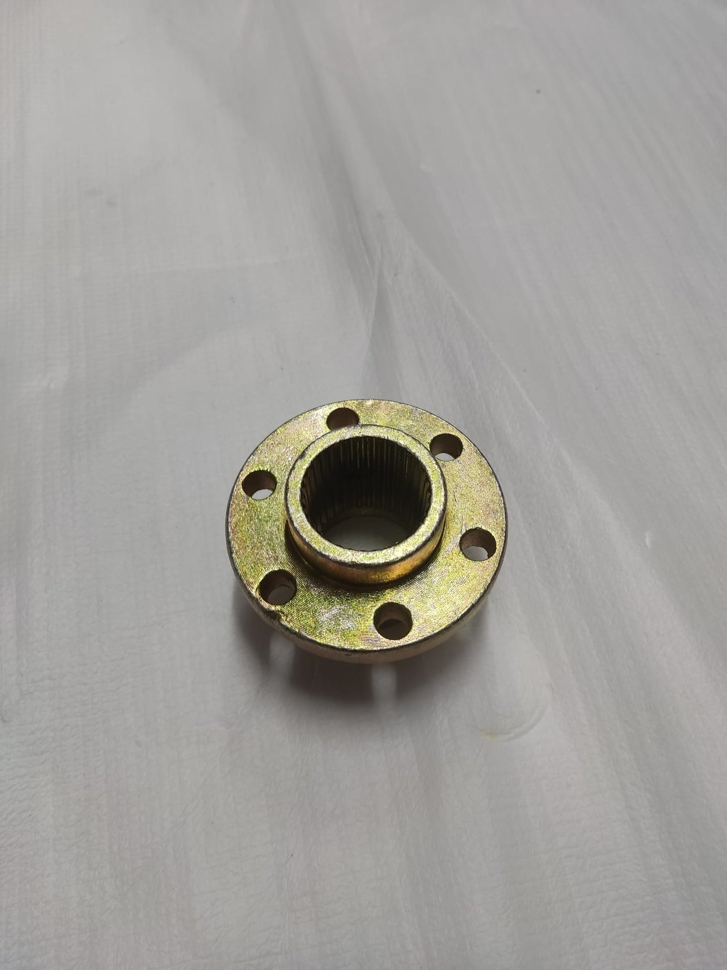 RA5 ARKA DİŞLİ BAĞLANTI PORYASI