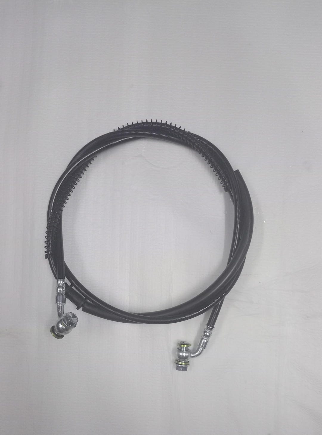 RA5 ARKA FREN HİDROLİK HORTUM