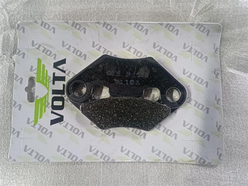 RA5 ARKA FREN BALATASI