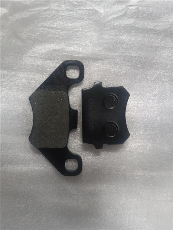 RA5 ÖN DİSK FREN BALATA