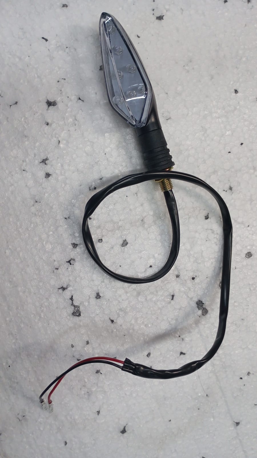 RA5 ARKA SİNYAL SAĞ VE SOL UYUMLU