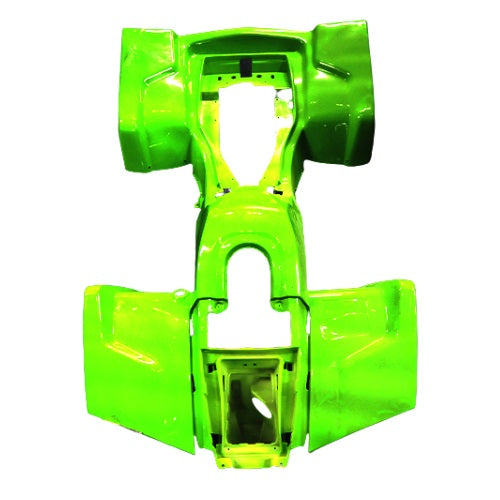 RA5 GÖVDE GRENAJ-YEŞİL