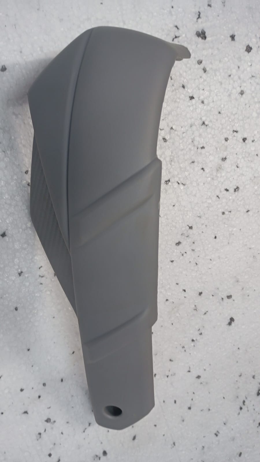 RA5 ELCİK KORUYUCU GRENAJ SAĞ-SİNYAL GRİ