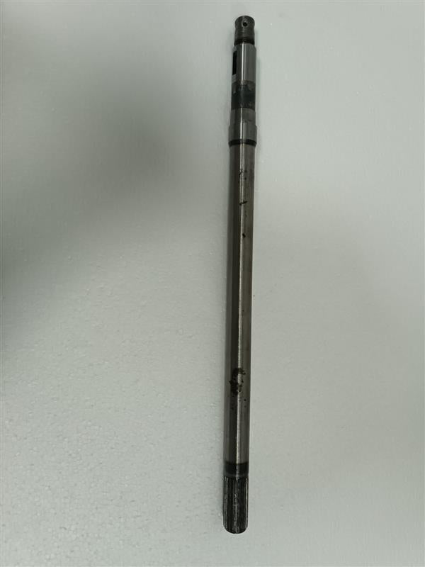 EV1 DİFERANSİYEL AKS MİLİ