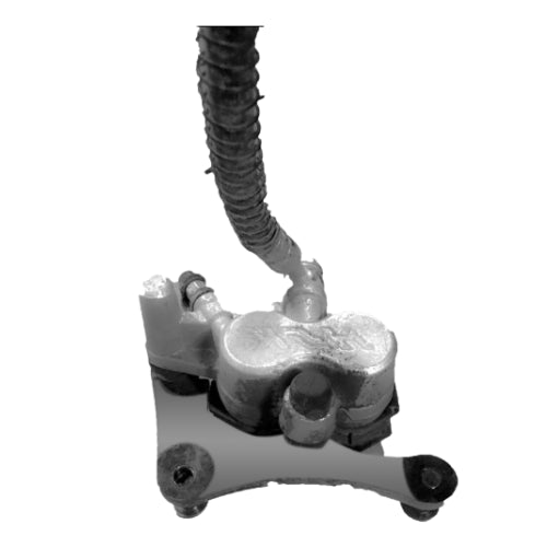 EV1 ÖN FREN MERKEZİ SOL