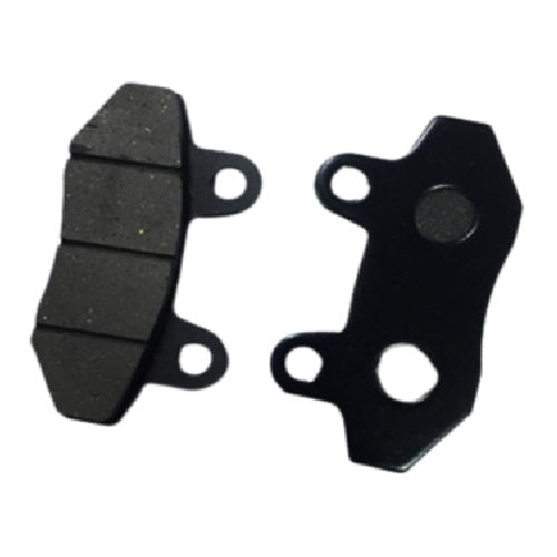 EV1 ARKA DİSK FREN BALATASI