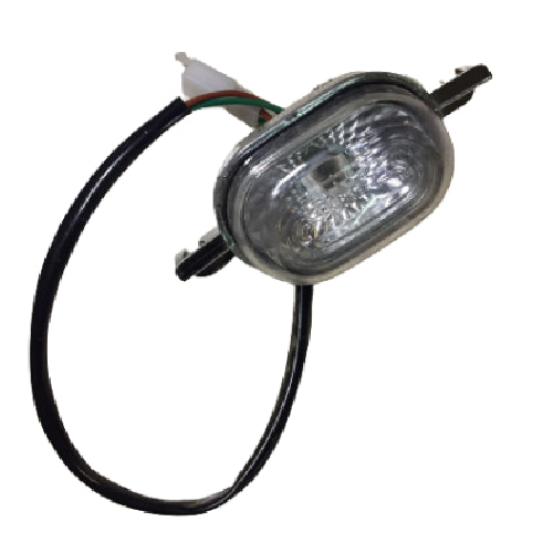 EV1 ARKA PLAKA LAMBASI