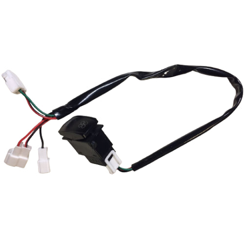 EV1 KALORİFER DÜĞMESİ