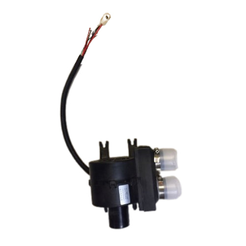 EV1 KALORİFER MOTORU