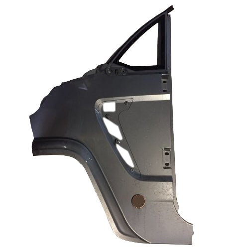 EV1 ÖN ÇAMURLUK SOL