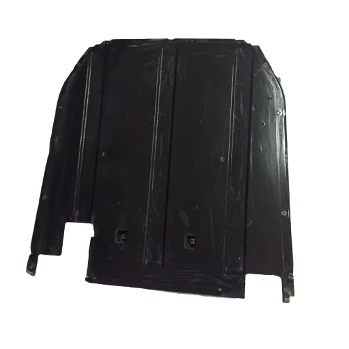 EV1 AKÜ ALT PLASTİĞİ