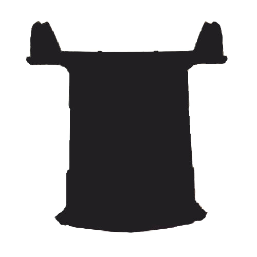 EV1 MOTOR ALT PLASTİĞİ