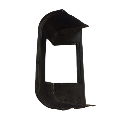 EV1 ARKA KOLTUK HAVUZU ÜST PLASTİĞİ