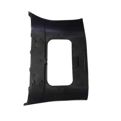 EV1 YOLCU SIRT DAYAMA PLASTİĞİ