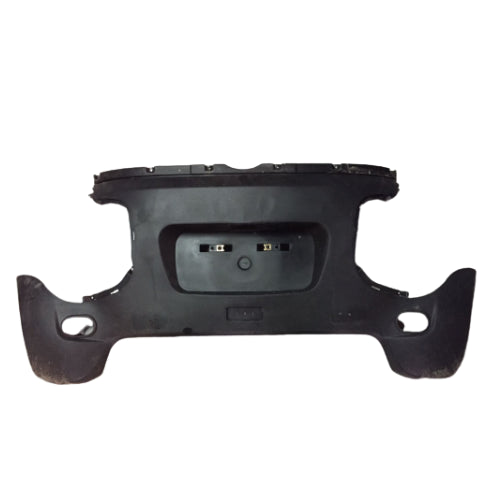 EV1 ARKA TAMPON PLASTİĞİ