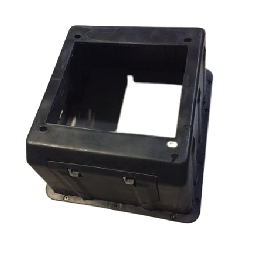 EV1 KOLTUK HAVUZU PLASTİĞİ