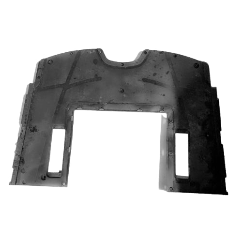 EV1 AYAK YERİ PLASTİĞİ