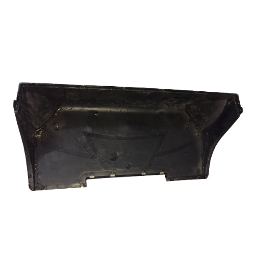 EV1 YOLCU AYAK BASMA PLASTİĞİ