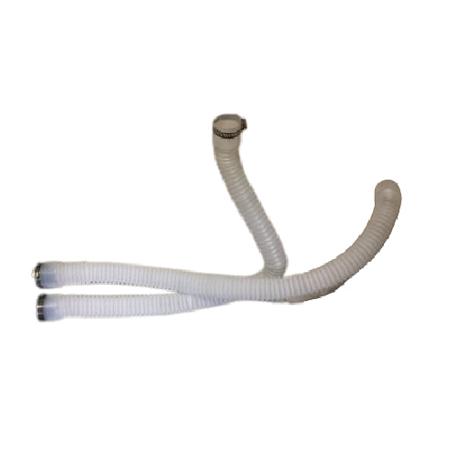 EV1 KALORİFER FAN HORTUM SETİ