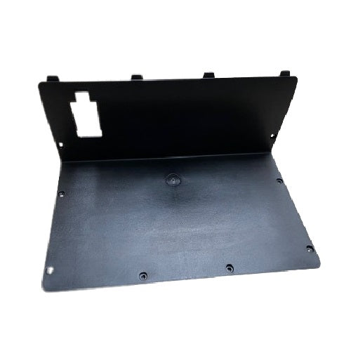 EV1 ARKA KOLTUK ALTI KAPAK PLASTİK