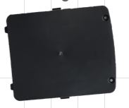 EV1 ALT MUHAFAZA ÖN KAPAK PLASTİK