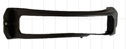 EV1 EL FRENİ TOZLUK KAPAK PLASTİK