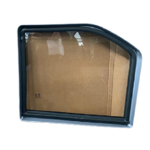 EV1 SOL KAPI ÖN CAM