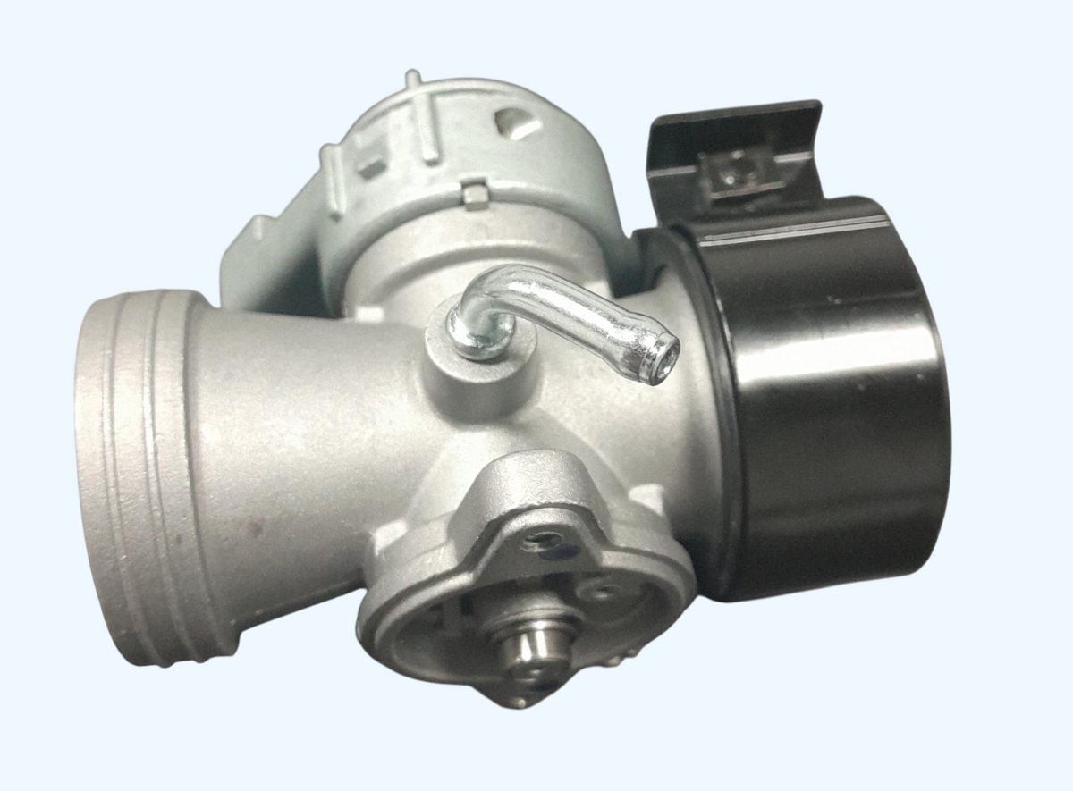 RSX6 GAZ KELEBEĞİ 125CC